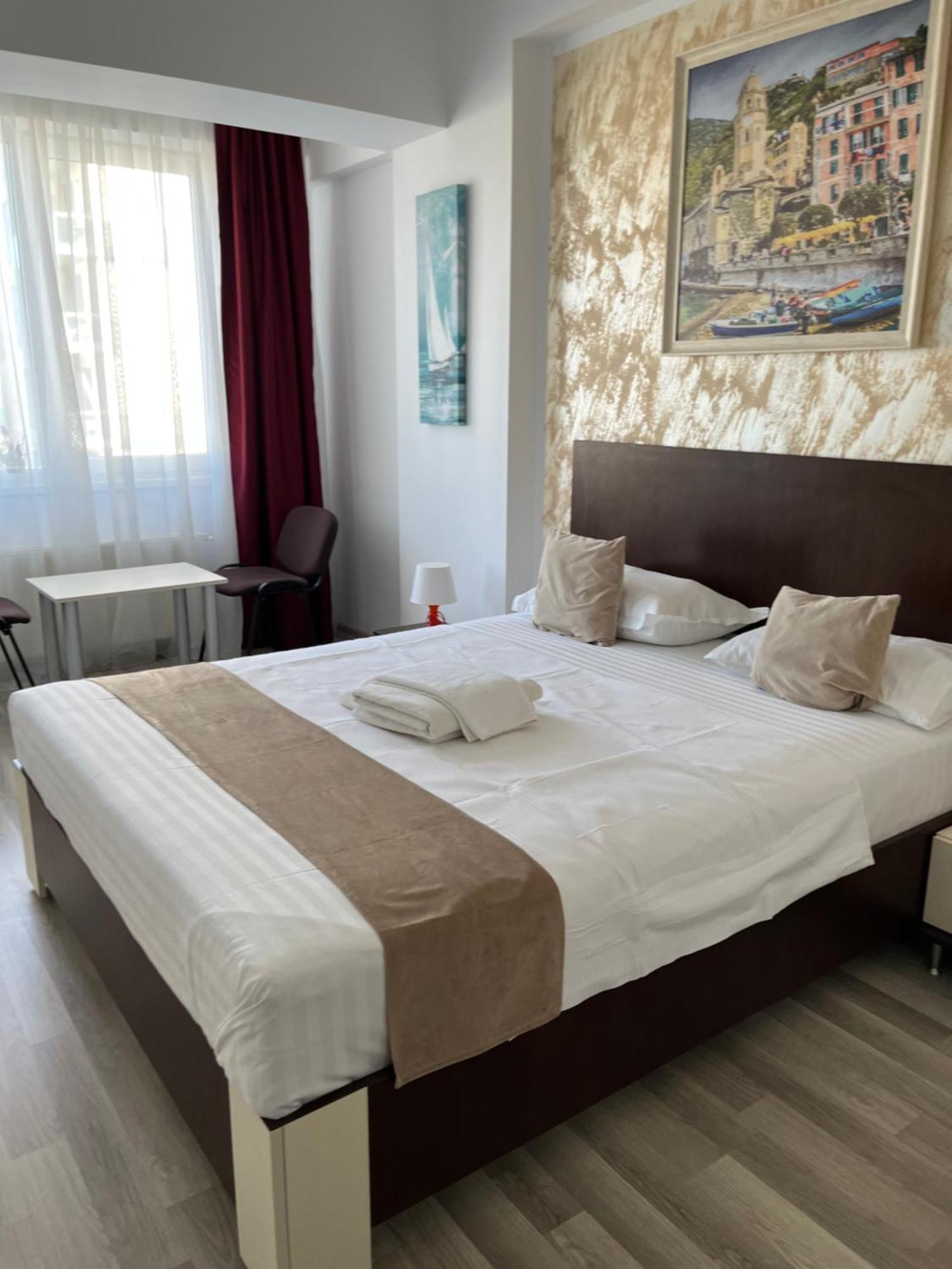 Apartament Summerland Mamaia Nord Εξωτερικό φωτογραφία