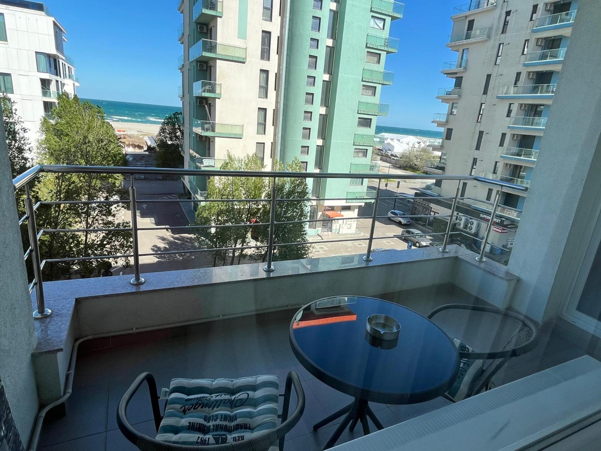 Apartament Summerland Mamaia Nord Εξωτερικό φωτογραφία