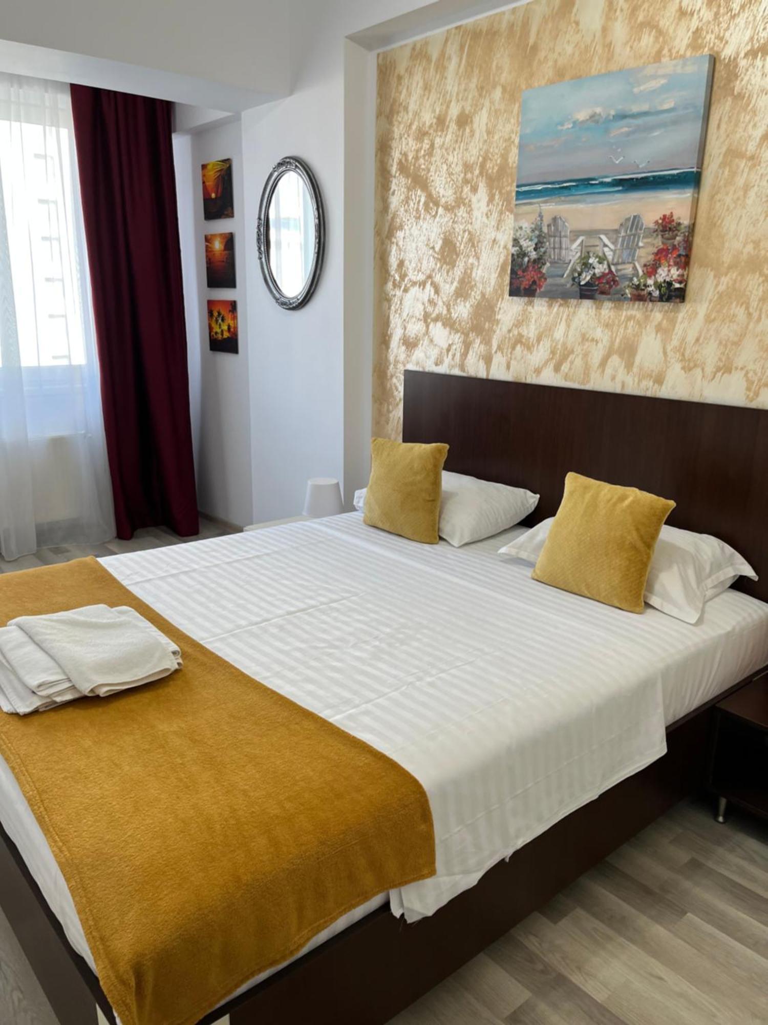 Apartament Summerland Mamaia Nord Εξωτερικό φωτογραφία