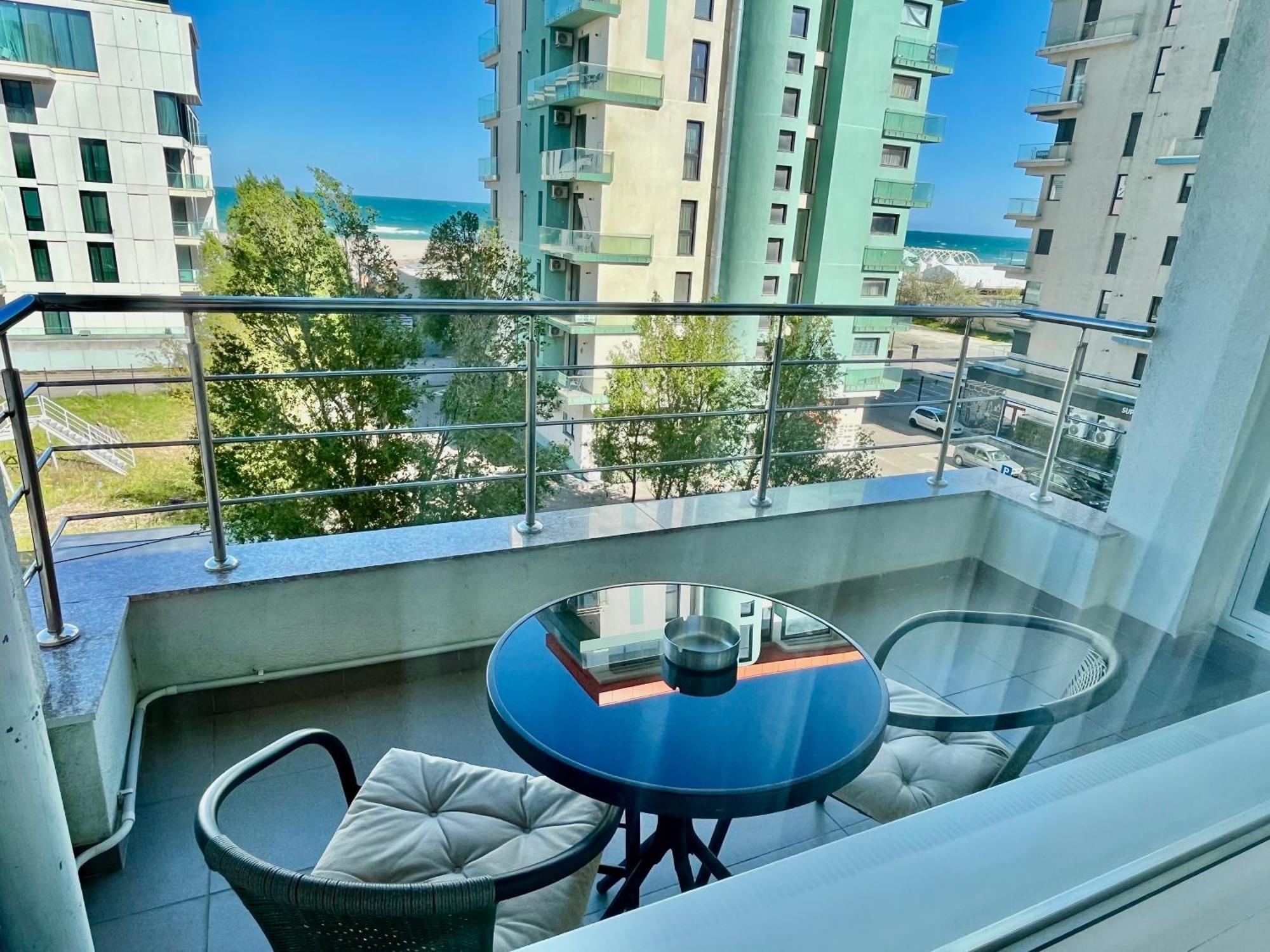 Apartament Summerland Mamaia Nord Εξωτερικό φωτογραφία