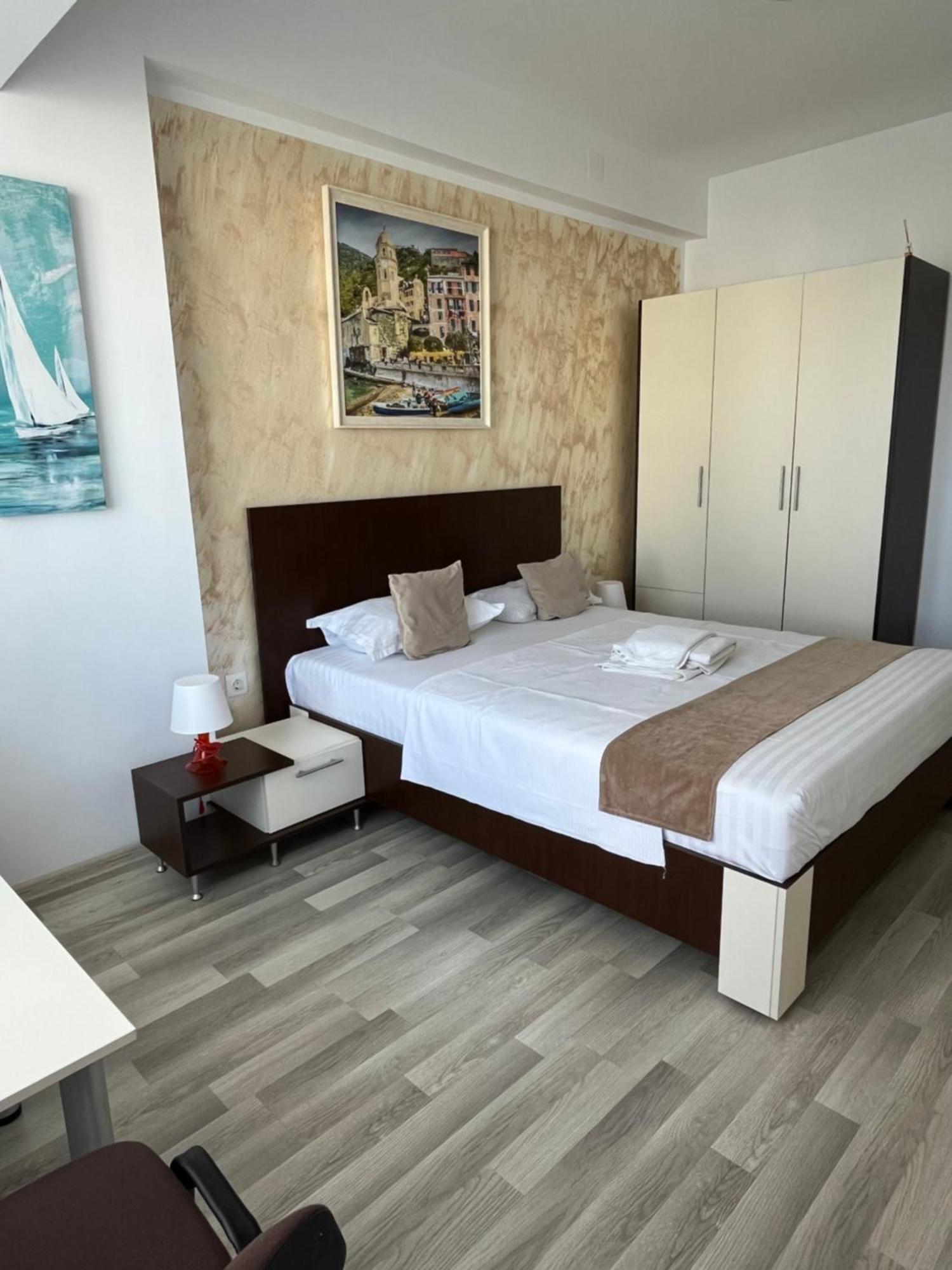 Apartament Summerland Mamaia Nord Εξωτερικό φωτογραφία