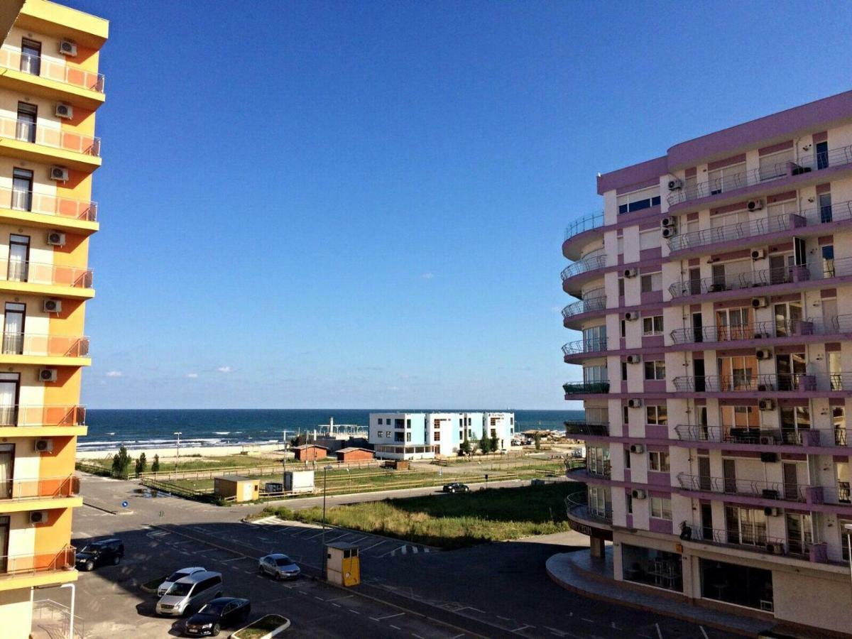 Apartament Summerland Mamaia Nord Εξωτερικό φωτογραφία